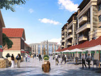 沈阳恒大绿茵小镇