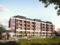 万科四季花城大家