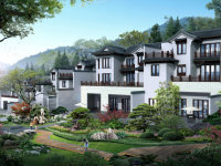 蓝光云报芙蓉园