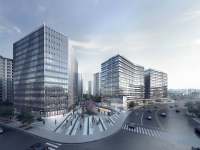 越秀招商天悦江湾