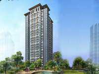 宏府鹍翔九天商铺