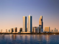 三千旅居天使金融广场