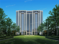 首开光明国风上观