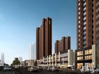 中车·国际广场