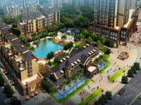 万基·温莎小镇