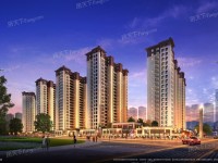 龙湖盛天兰园 | 春江天玺