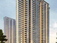 万科·民安 云城