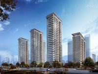 葛洲坝南京中国府