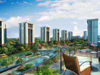 沈阳恒大西江天悦