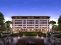 海尔产城创熙园