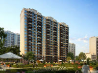 真爱万科公园华府