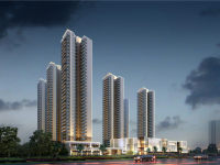 绿地西城国际花都