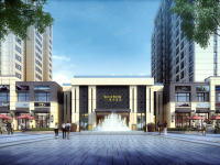 雅居乐华宇雅华香颂