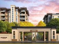 北京城建西华龙樾