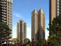 美林康城铂悦府