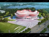 成都融创文旅城1