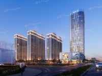 海尔产城创国际广场