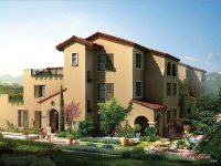 滇池高尔夫玉龙湾