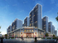 保利源诚领秀山领秀海