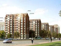 三源英华郡Ⅱ期