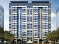 绿地IFC中央公馆