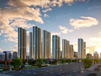 武汉美好香域花境