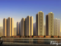 中国铁建梅溪青秀