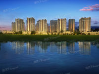 南充恒大中航城