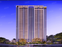 旭辉公元系弘庭