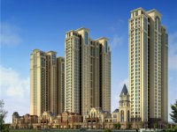 中庚香海世界三期香海湾