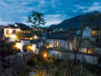 桃李春风Smart度假汤屋