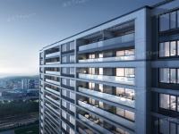 绿城·柳岸晓风