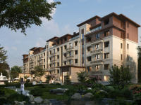 华润置地八號院