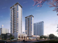 国际海洋智区云府