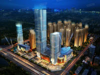 七彩云南第壹城