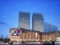 金象朗诗红树林