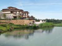 保利石象湖小镇1