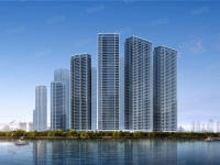 绿城武汉黄浦湾