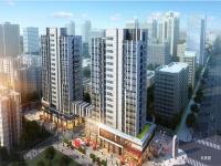 中玮海润桃源麓