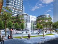 江华·国际旅游中心