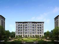 绿城云栖玫瑰园