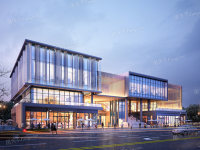 旭辉华宇江悦府