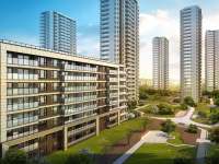 旭辉中粮朗香郡