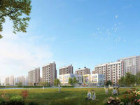 金地康养智慧谷