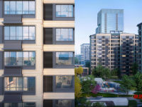 金地禹洲时代领峯