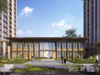 润江新华壹号院