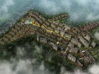 万科惠斯勒小镇