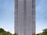 融创金林金水府