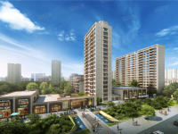 华润置地橡树湾六期