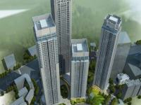 罗宾森广场尚城华府